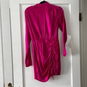 Finders Keepers cocktail dress